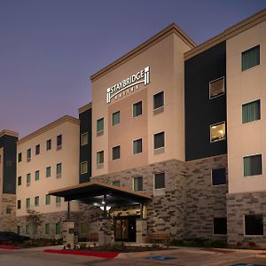 Staybridge Suites - Cedar Park - Austin N By Ihg